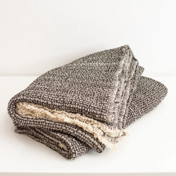 Hemp Throws