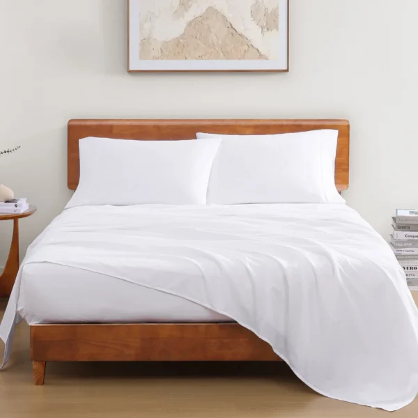 Organic Cotton Bedding