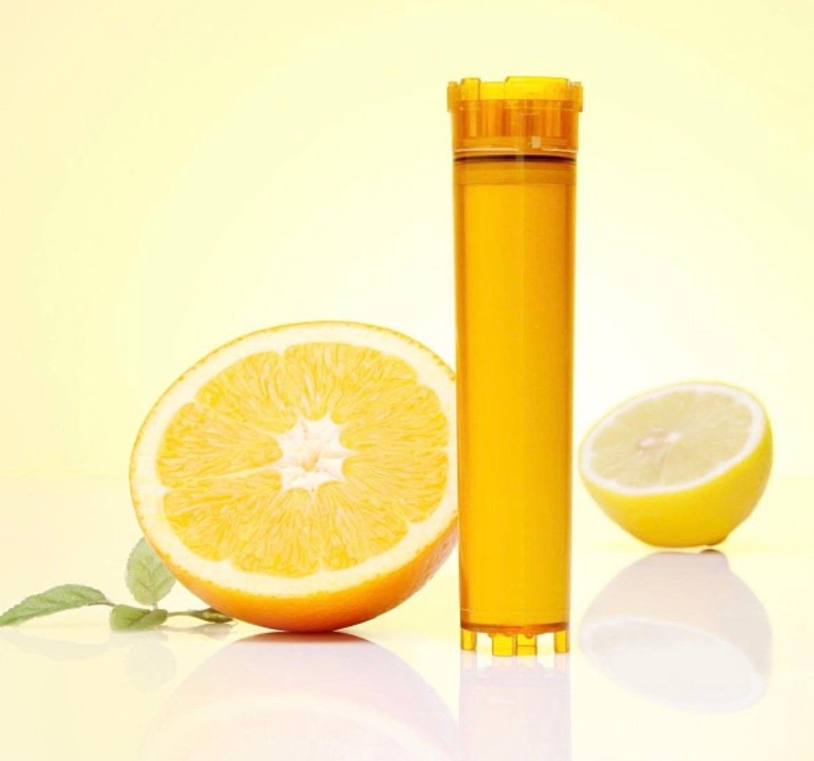 Vitamin C Cartridge BNATURA Vitamin C Cartridge /Refill - Image 1