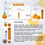 BNATURA Vitamin C Cartridge /Refill - Image 3