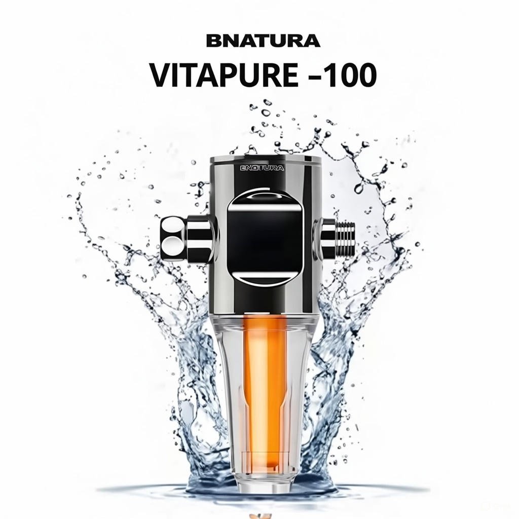 VitaPure-100